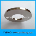 Customized neodymium N35-N52(M,H,SH,UH,EH) permanent n52 ring magnet